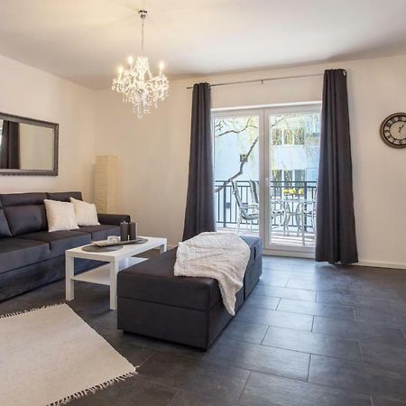 Tip Deluxe Apartment Podstrana Exterior photo