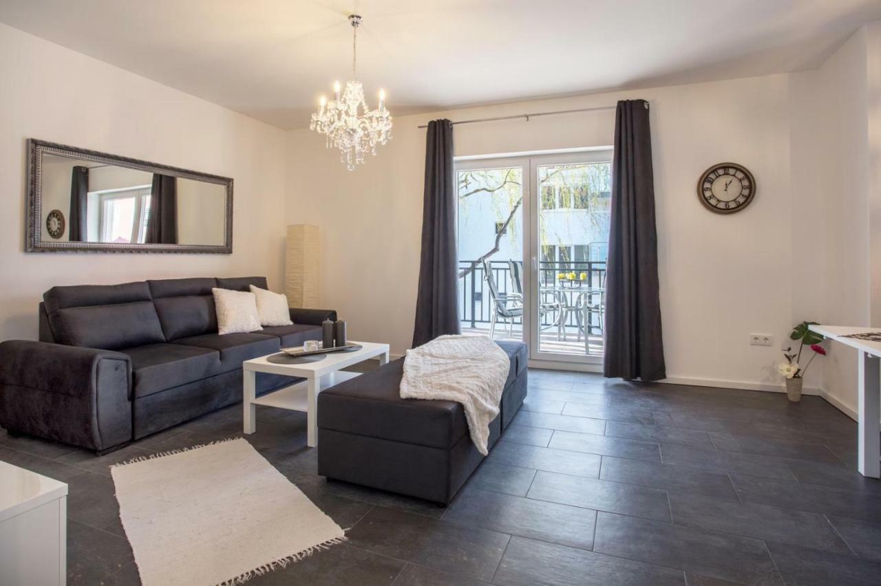 Tip Deluxe Apartment Podstrana Exterior photo