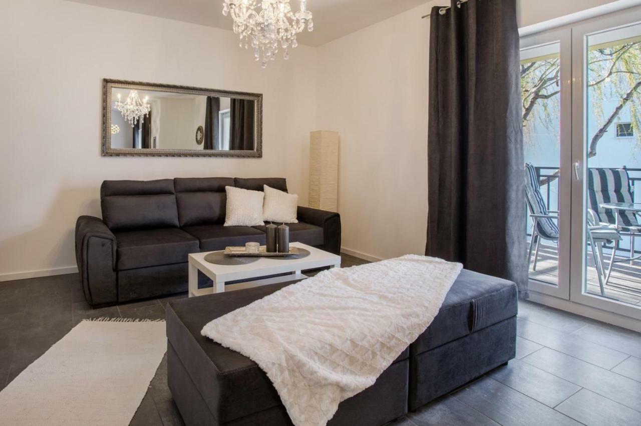 Tip Deluxe Apartment Podstrana Exterior photo