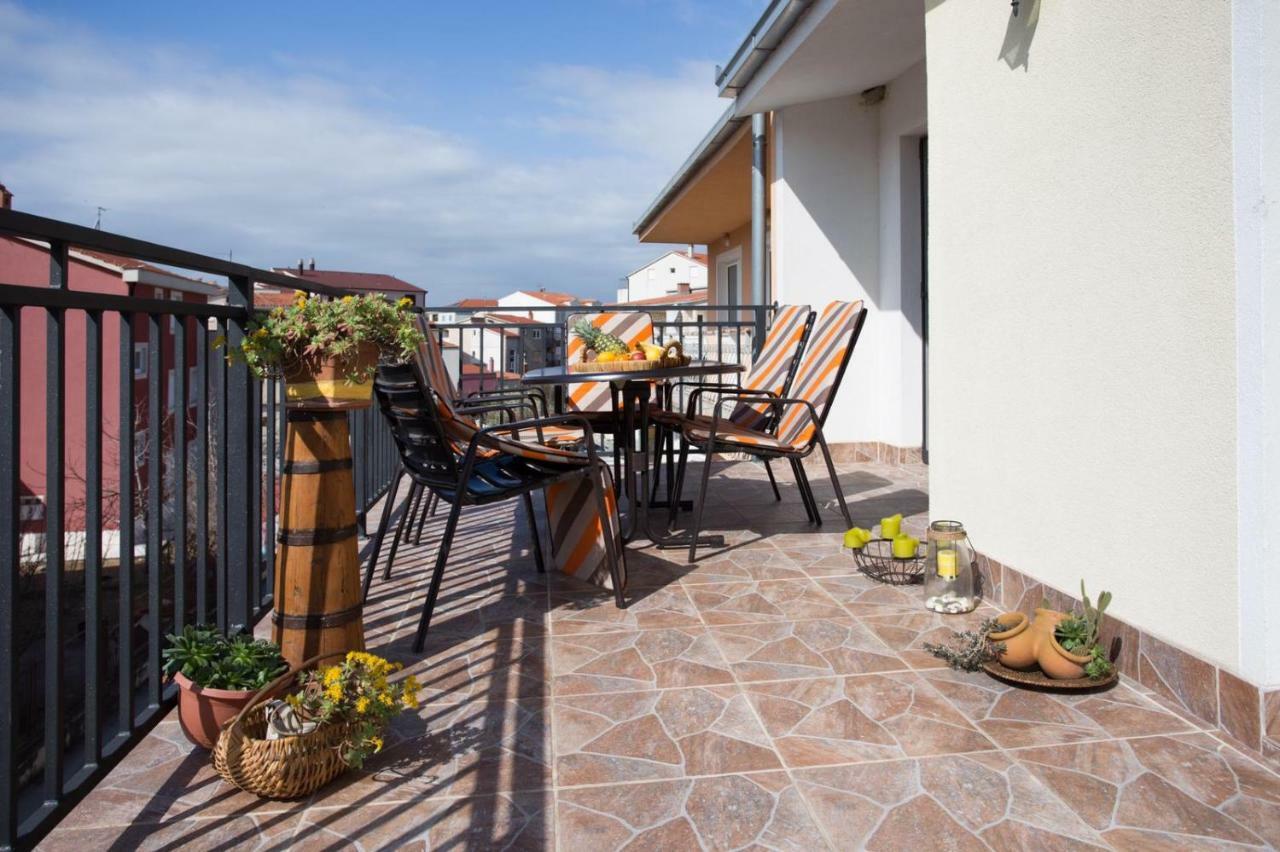 Tip Deluxe Apartment Podstrana Exterior photo